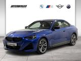 BMW M240i xDrive Coupé HUD HK RFK ALED PA WLAN - BMW M240i in Frankfurt (Main)