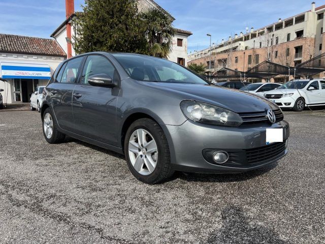 Volkswagen VOLKSWAGEN Golf 2.0 TDI 140CV 5p. Comfort.