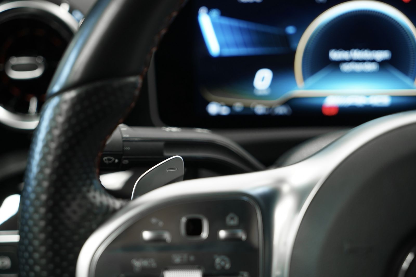 Mercedes Benz A 35 Amg