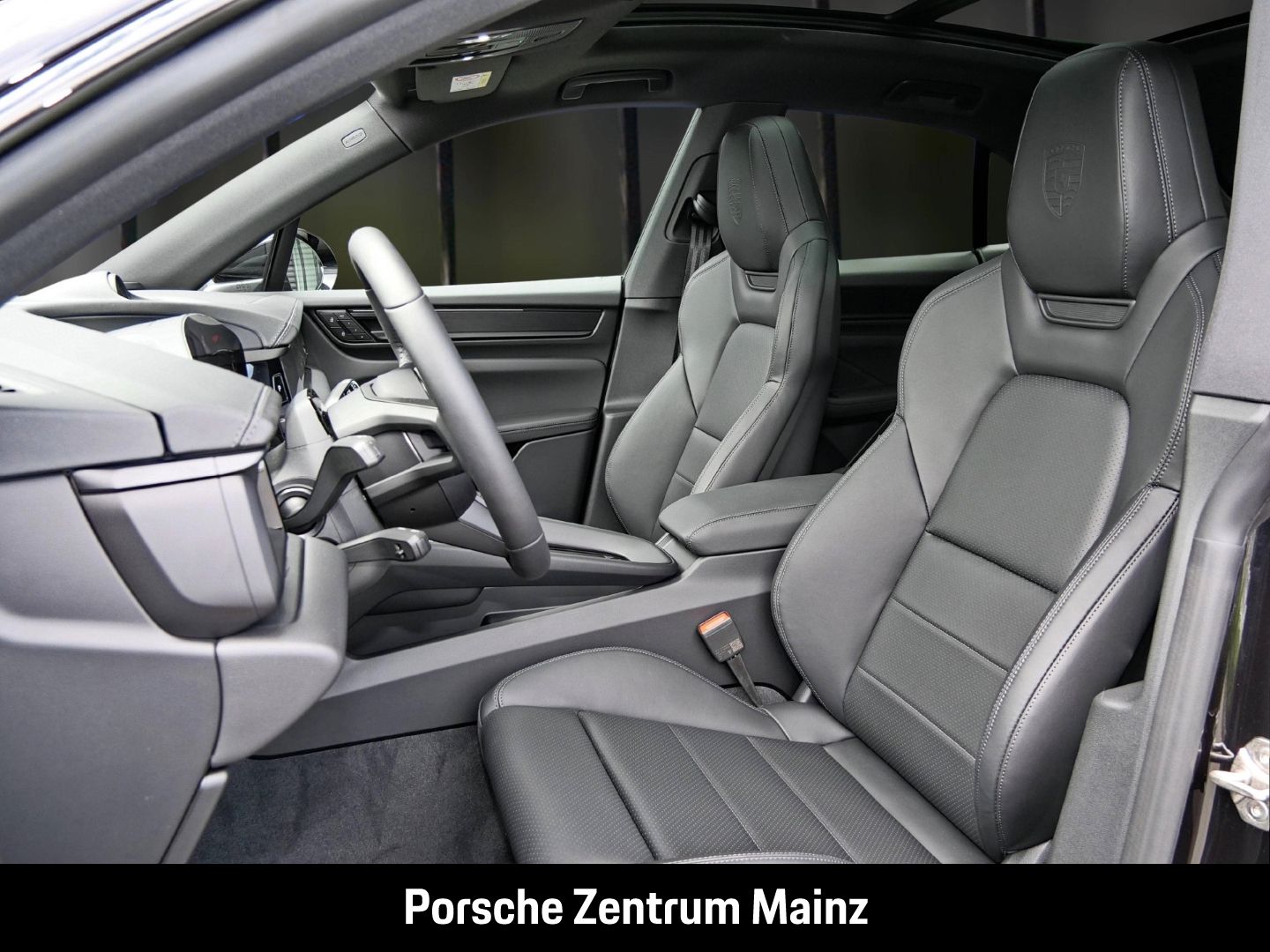 Porsche Macan - Bild 20