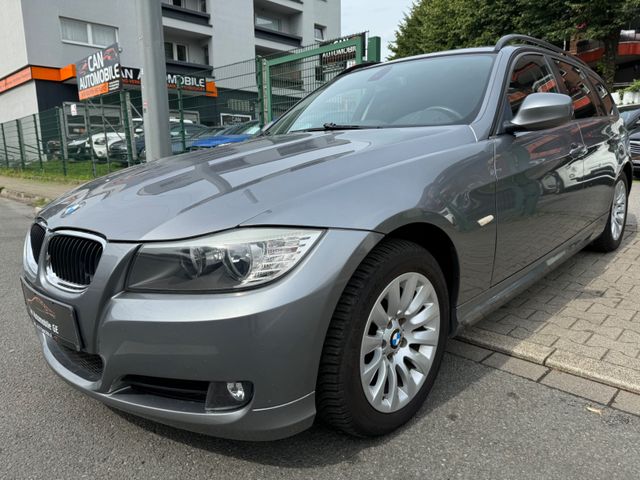 BMW 318 Baureihe 3 Touring318i*SCHECKHEFT*NAVI-EURO5