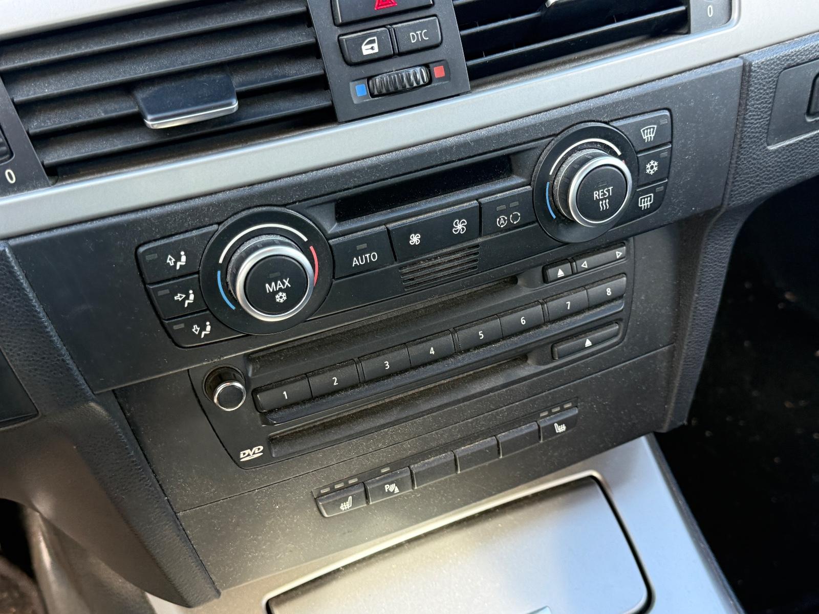 BMW 325 2007 — photo 10