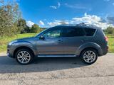 Citroën C-Crosser Exclusive*Automatik*7Sitze*4x4*Kam*PDC - Citroën C-Crosser: Automatik