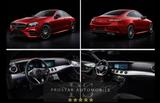 Mercedes-Benz E220 d Coupe AMG*Burmester*Widescreen*360K.*LED* - Mercedes-Benz E 220 mit Diesel-Antrieb: Sportwagen, Automatik