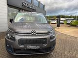 Citroën Berlingo Feel Elektromotor M 136 - Citroën Berlingo mit Elektro-Antrieb: Automatik