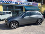 Mercedes-Benz Mercedes-benz GLC 250 GLC 250 d 4Matic Exclusive - Mercedes-Benz GLC-Klasse Kombi Gebrauchtwagen
