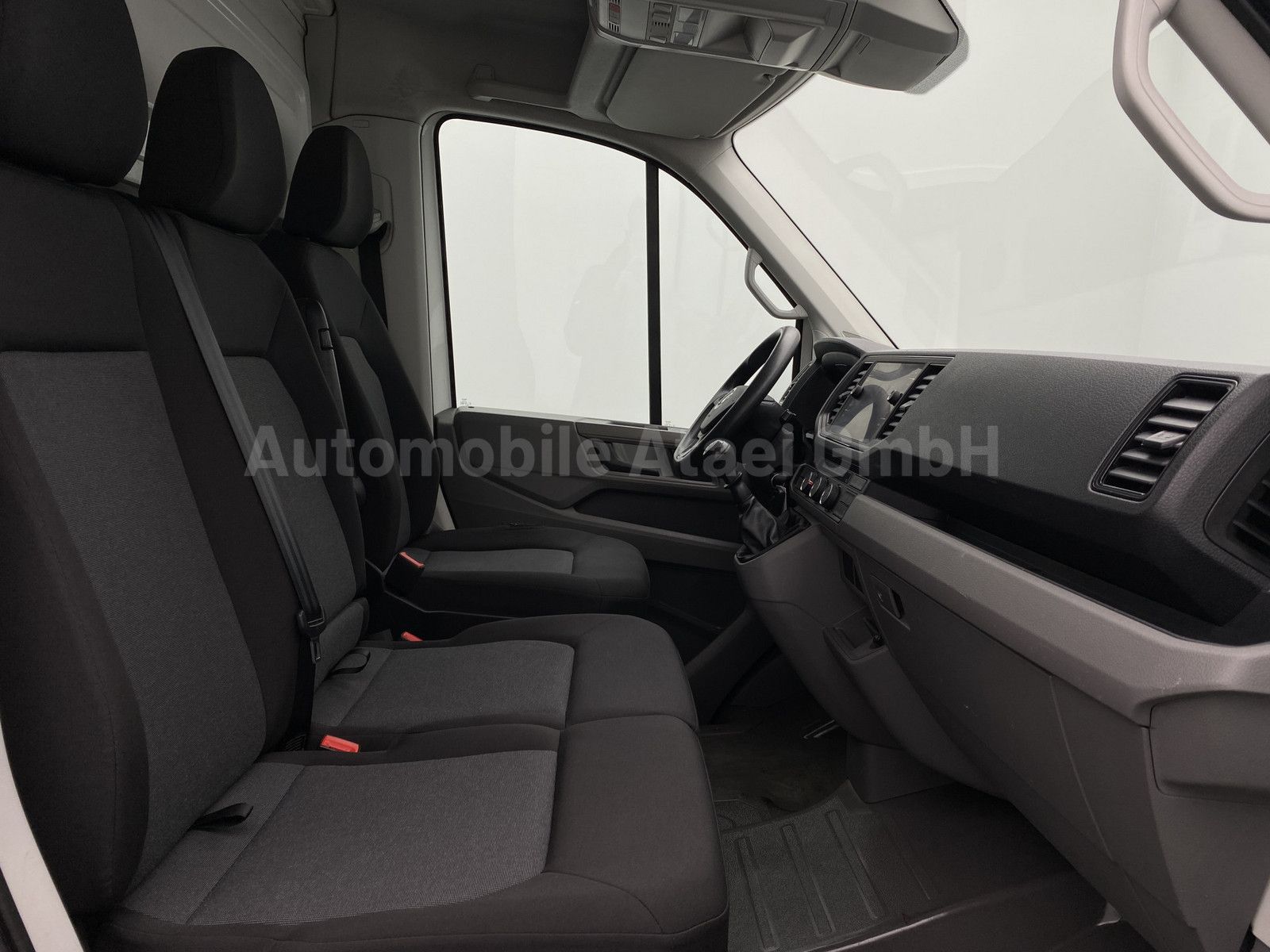 Fahrzeugabbildung Volkswagen Crafter 35 TDI *MAXI* LBW+ NAVI (0485)