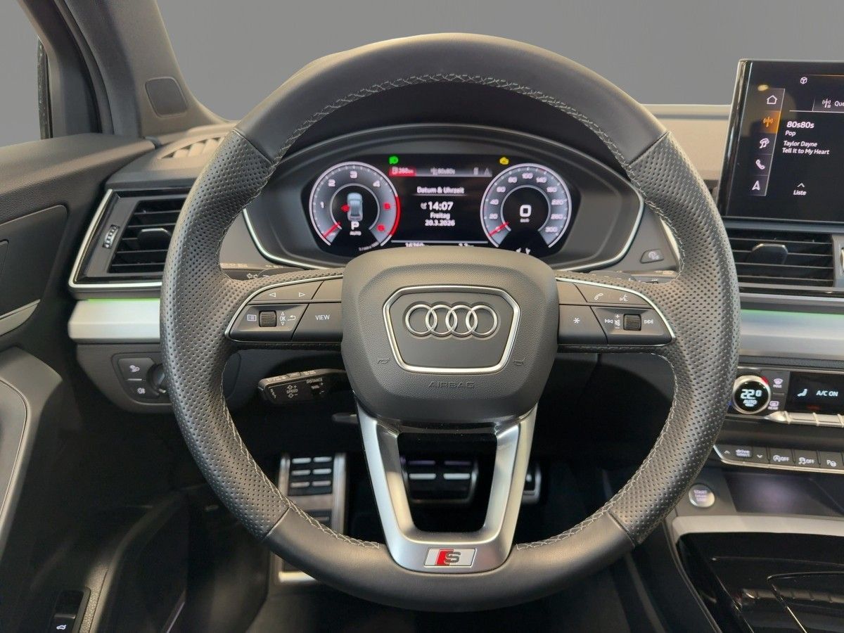 Audi Q5 - Bild 11
