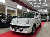 Renault Kangoo Z.E.*1.HAND*STANDHEIZUNG*TÜV NEU* - Renault Kangoo mit Elektro-Antrieb