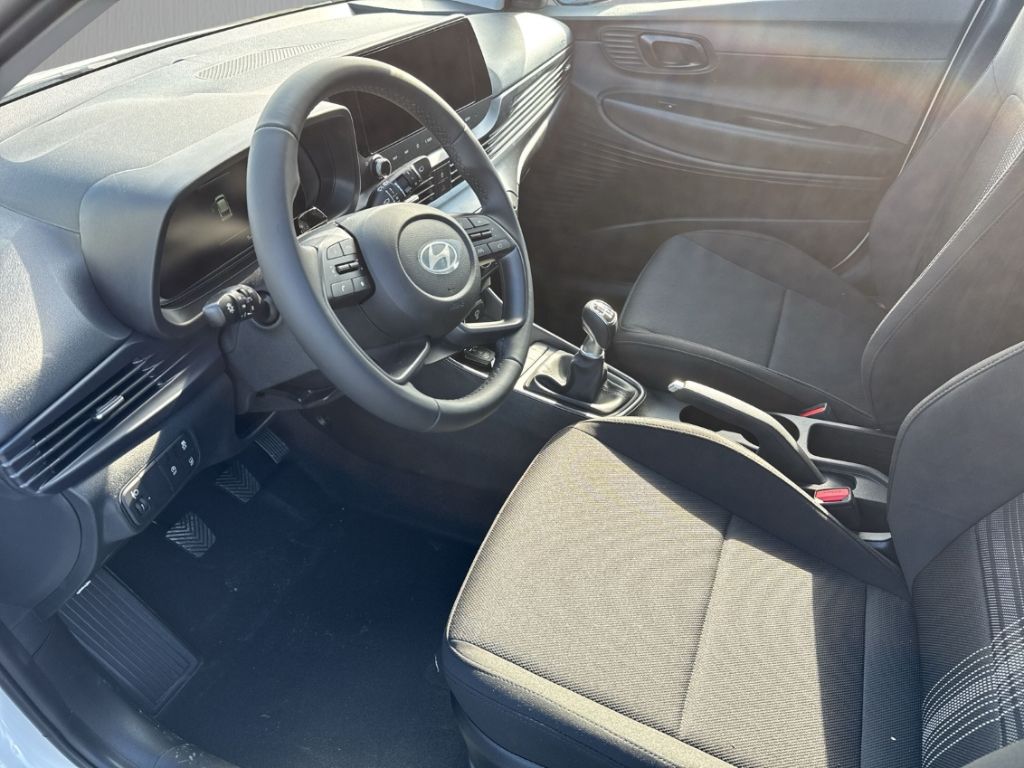 Hyundai i20 - Bild 13
