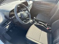 Hyundai i20 - Vorschau Bild 13