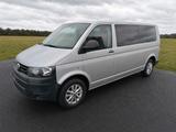 Volkswagen T5.1 Transporter Kombi Caravelle LR lang 9Sitze - VW T5 Gebrauchtwagen in Köln