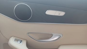 Mercedes GLC 250 - 10