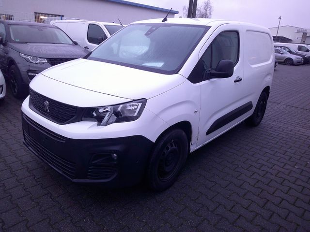 Peugeot Partner Premium L1 Kasten 1.6 Diesel, Kamera