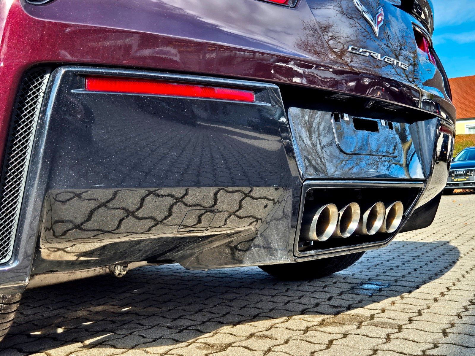 Фото авто