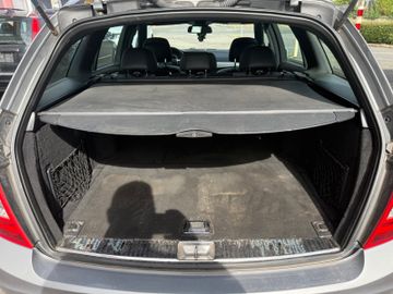Mercedes C 250 - 5
