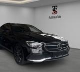 Mercedes-Benz E 300de 9G-Tronic/HUD/360Kamera/MBUX/Avantgarde - Mercedes-Benz E 300 in Dortmund