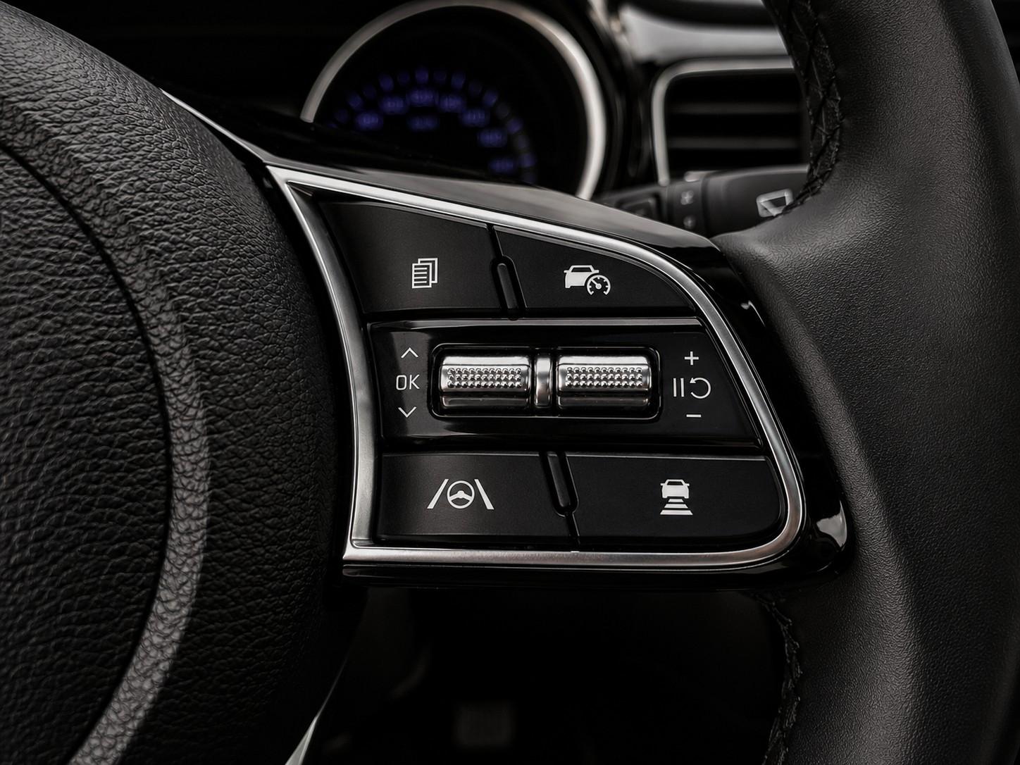 Kia Ceed SW 1.5 T-GDI DCT7 Platinum *LED*JBL*Kamera*