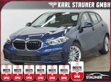 BMW 118i Limousine Advantage KAMERA LENKRADHZ - BMW 118: Sitzheizung