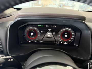 Nissan X-Trail - 10