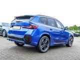 BMW X1 xDrive23d M Sport HUD+AHK+Memory-Sitz+KZG+SHZ - BMW X1