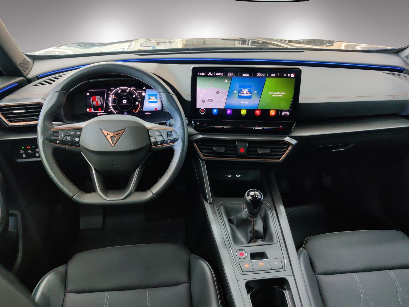 Cupra Formentor - Bild 8