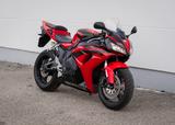 Honda CBR 1000RR Fireblade SC57 Rot | TÜV & Sevice NEU - Angebote