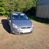Ford S Max 7 Sitzplätze - Ford S-Max in Karlsruhe