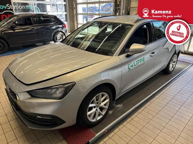 SEAT Leon ST TSI Style LED AHK Navi AID ACC RFK SH