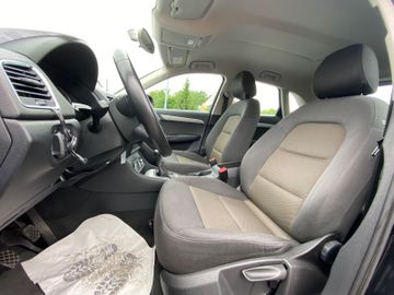 Audi Q3 - 11