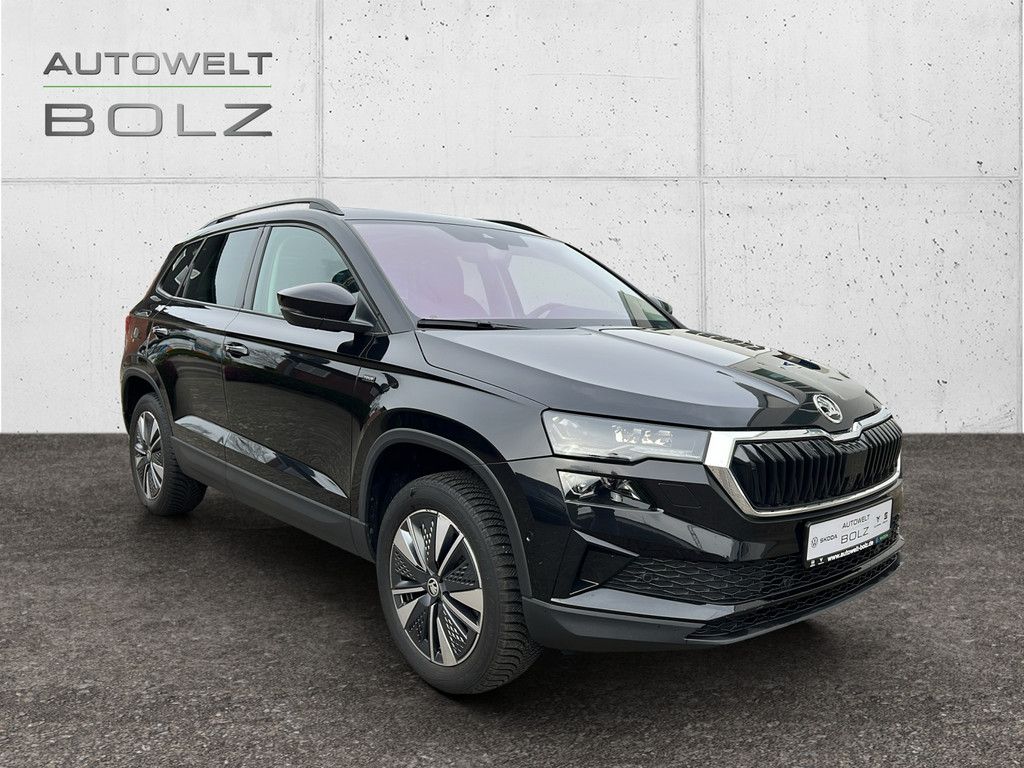 Skoda Karoq - Bild 3