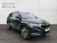 Skoda Karoq - Vorschau Bild 3
