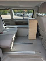 Volkswagen T6 California - Volkswagen T6 California Benziner Gebrauchtwagen