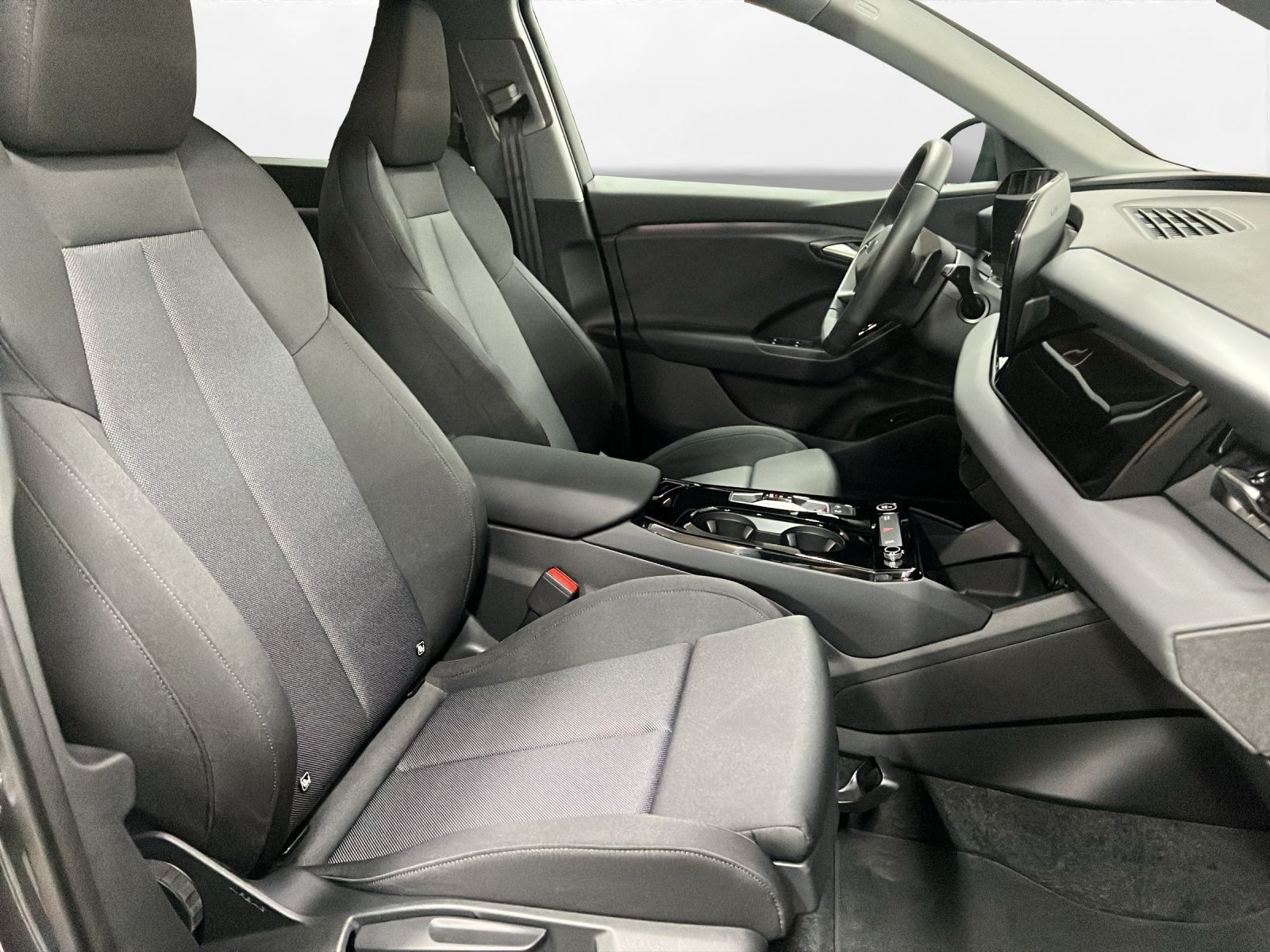 Audi Q6 e-tron - Bild 18