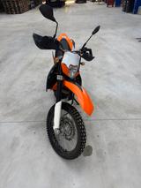 KTM 690 LC4 - KTM LC4