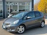 Honda Jazz 1.4 i-VTEC Si CVT 99CV - Honda Jazz Si mit Benzin-Antrieb