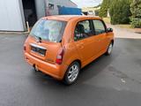 Daihatsu TREVIS Basis KLIMA ZV AHK Öl-Service NEU - Daihatsu TREVIS Gebrauchtwagen