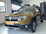 Dacia Duster TCe 125/Navi/Kamera/Leder/Steuerkette neu - Dacia Duster Gebrauchtwagen in Hannover