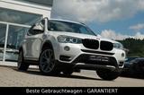 BMW X3 xDrive20d xLine "Bi-Xenon"StHz"PANO" - BMW X3: Leder