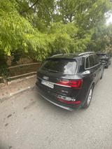 Audi 2023 Audi Q5 35 TDI Advanced + NAVI - urgent  - Audi Q5 aus 2023