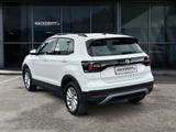 Volkswagen T-Cross Comfortline 1.0 TSI DSG PDC App Connect - Volkswagen T-Cross