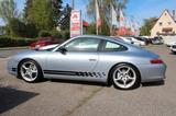Porsche 996 Carrera 4 Coupé , Ein wunderbarer 11er! - Porsche 996