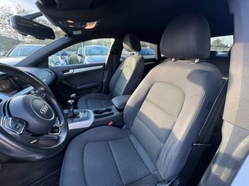 Audi A5 Sportback 2.0 TDI ultra - Bild 8