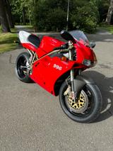 Ducati 996 - Angebote