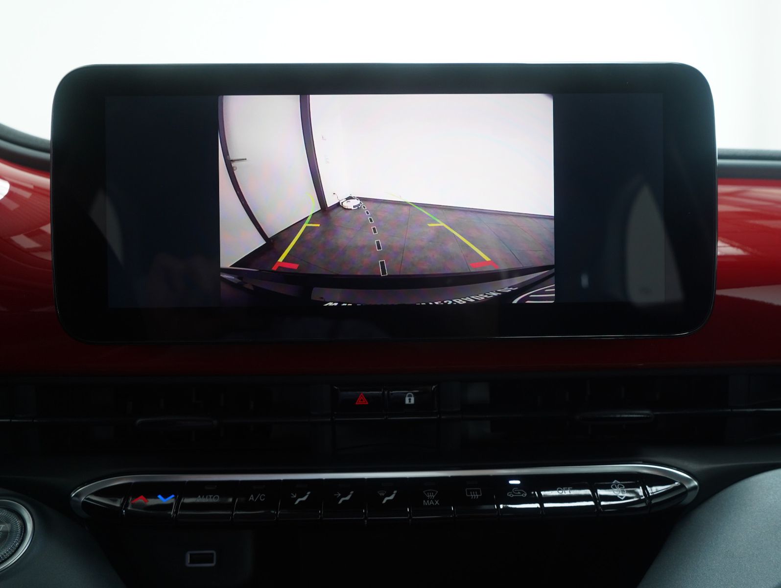 Fahrzeugabbildung Fiat 500e Red 70KW/23,8kWh/DC-LADEN/KAMERA