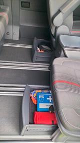 Volkswagen T5 Multivan  Langer Radstand - Volkswagen: Radstand Multivan Langer