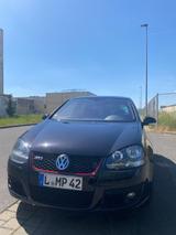 Volkswagen Golf V GTI ABT Edition  - Volkswagen Golf: GTI Abt