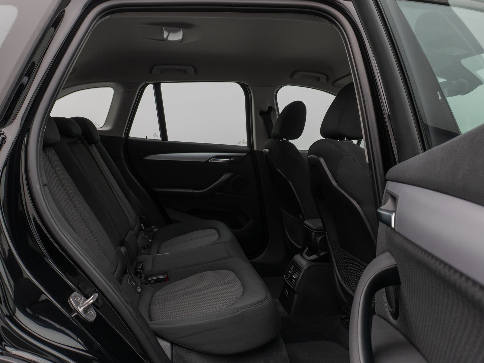 Fahrzeugabbildung BMW X1 xD25e Parkassist DAB LED Geschwindigkeitsreg