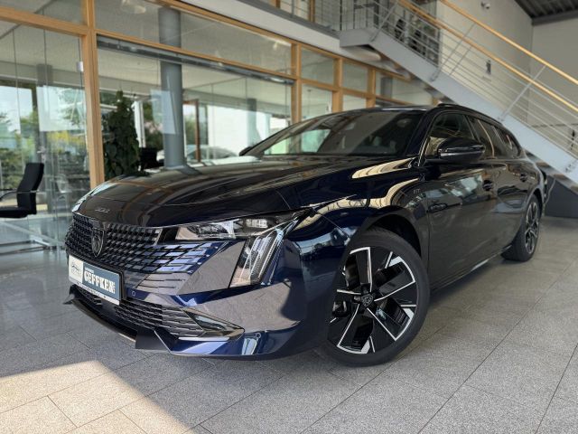 Peugeot 508 SW PureTech 130 EAT8 GT, 360, Night Vision!