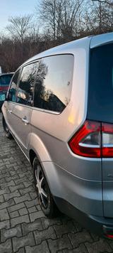 Ford galaxy - Ford Galaxy in Krefeld